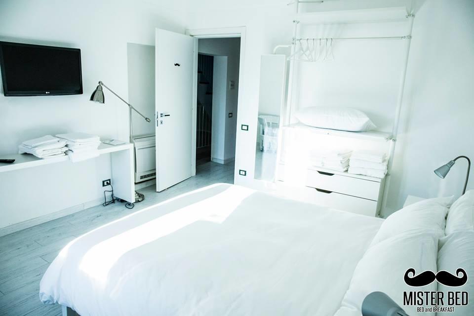 مبيت وإفطار غواردياغريلي Mister Bed المظهر الخارجي الصورة