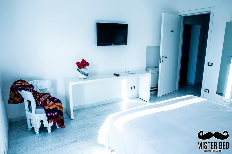 مبيت وإفطار غواردياغريلي Mister Bed المظهر الخارجي الصورة
