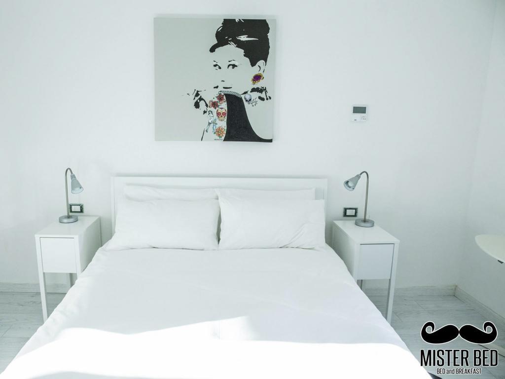 مبيت وإفطار غواردياغريلي Mister Bed المظهر الخارجي الصورة