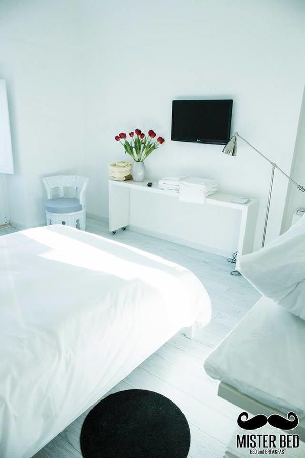 مبيت وإفطار غواردياغريلي Mister Bed المظهر الخارجي الصورة