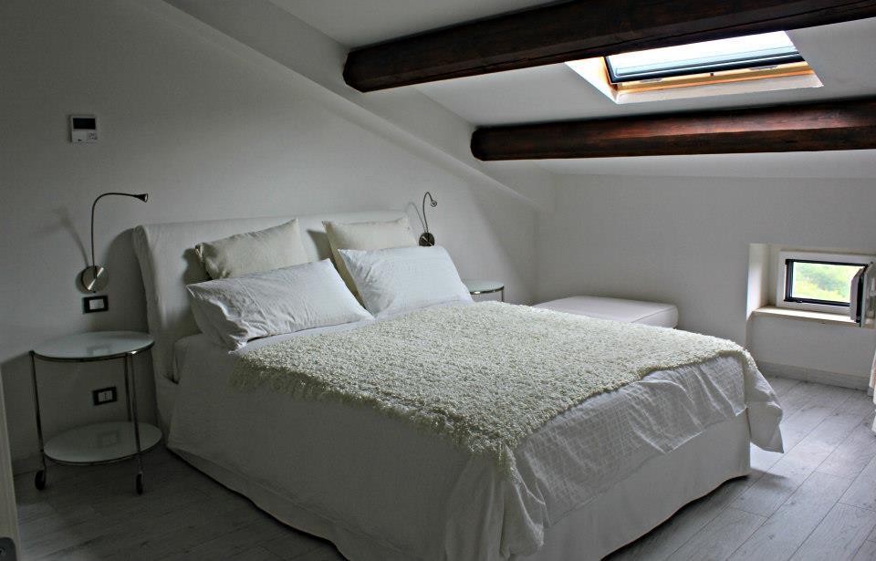 مبيت وإفطار غواردياغريلي Mister Bed المظهر الخارجي الصورة