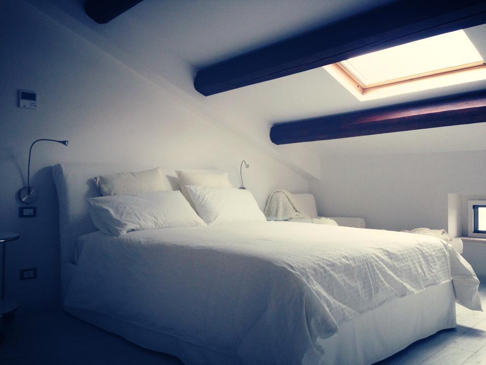مبيت وإفطار غواردياغريلي Mister Bed المظهر الخارجي الصورة
