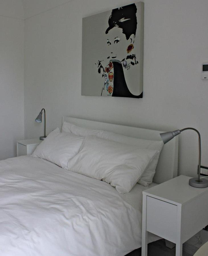 مبيت وإفطار غواردياغريلي Mister Bed المظهر الخارجي الصورة