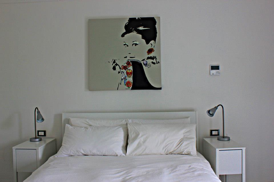 مبيت وإفطار غواردياغريلي Mister Bed المظهر الخارجي الصورة