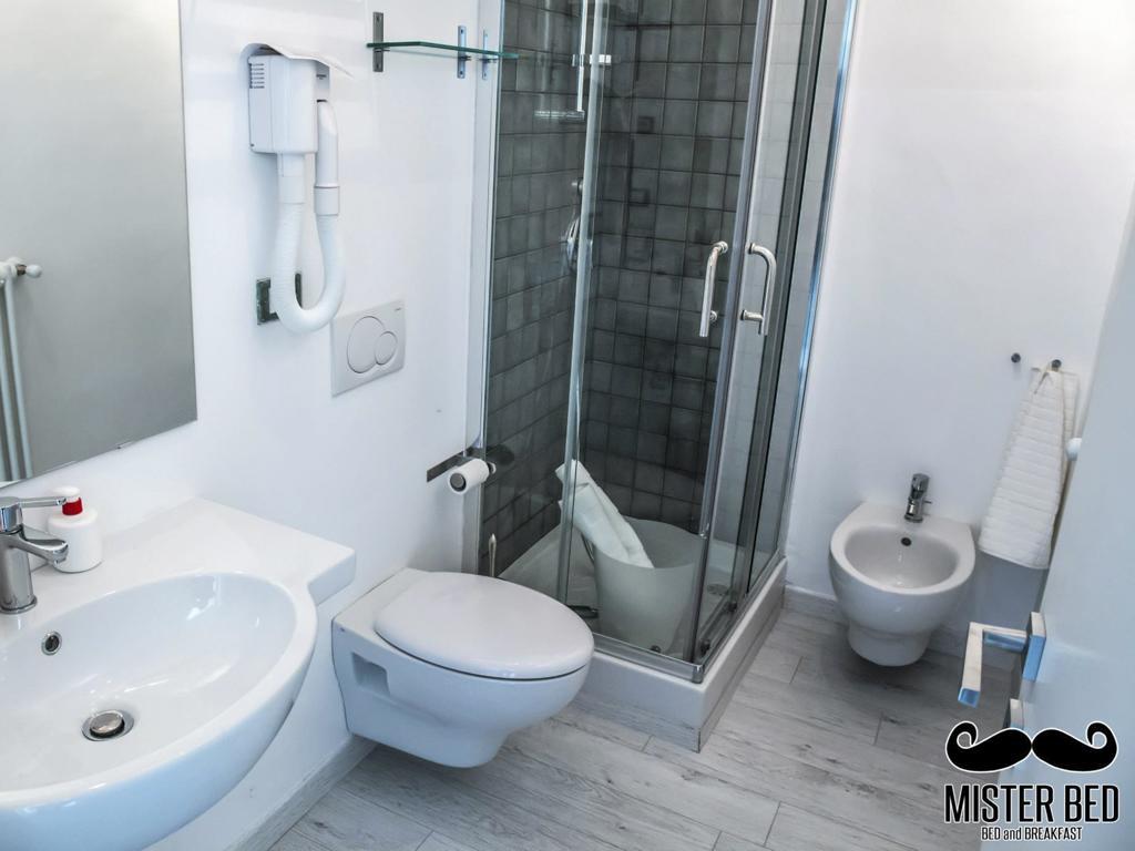 مبيت وإفطار غواردياغريلي Mister Bed المظهر الخارجي الصورة