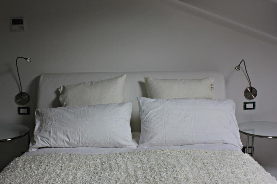 مبيت وإفطار غواردياغريلي Mister Bed المظهر الخارجي الصورة